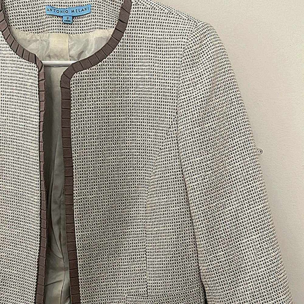 Antonio Melani blazer
